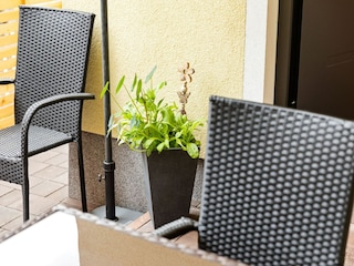 Appartement Großarl  34