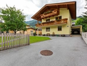 Apartment Geräumige Wohnung in Grossarl mit Garten - Grossarl - image1