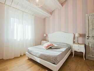 Villa Acqualagna Ausstattung 17