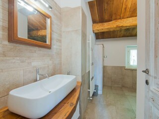 Villa Acqualagna Caratteristiche 21