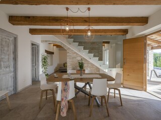 Villa Acqualagna Features 33