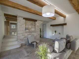 Villa Acqualagna Features 37