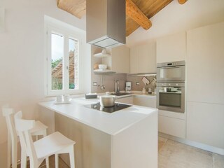 Villa Acqualagna Ausstattung 22