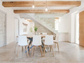 Villa Acqualagna Ausstattung 18