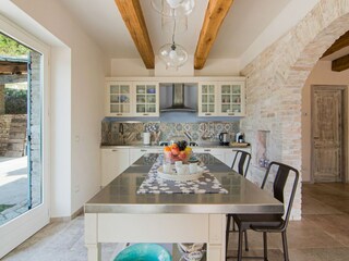 Villa Acqualagna Caratteristiche 23