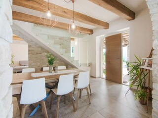 Villa Acqualagna Caratteristiche 33