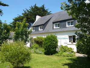 Villa in brittany - Brignogan-Plage - image1