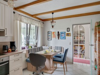 Appartamento Winklarn Caratteristiche 12