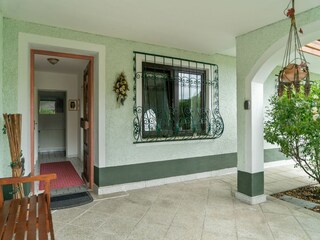 Appartement Winklarn Buitenaudio-opname 4