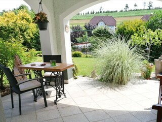 Apartamento Winklarn Grabación al aire libre 3