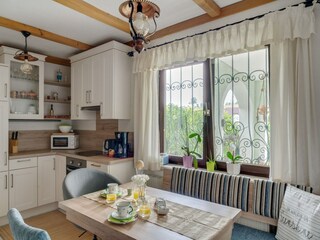 Apartamento Winklarn Características 19