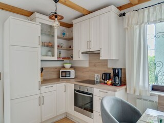 Appartamento Winklarn Caratteristiche 25