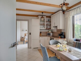 Appartamento Winklarn Caratteristiche 23