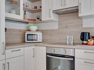 Appartamento Winklarn Caratteristiche 30