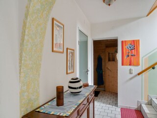 Appartement Winklarn Équipement 12