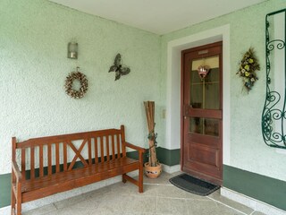 Apartamento Winklarn Grabación al aire libre 7