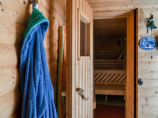 Appartement Winklarn  37