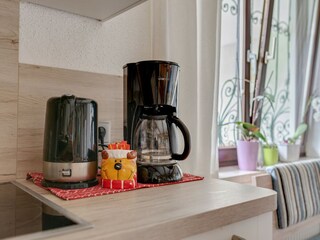 Appartement Winklarn  40
