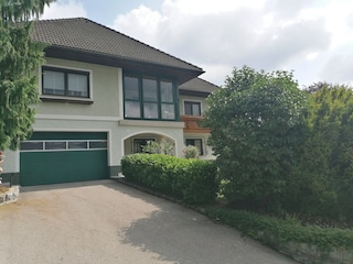 Apartment Winklarn Außenaufnahme 8