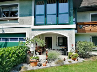 Appartement Winklarn Buitenaudio-opname 1