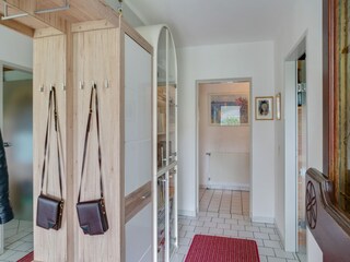 Appartamento Winklarn Caratteristiche 23