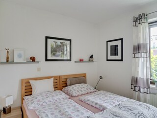 Appartamento Winklarn Caratteristiche 24