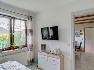 Appartamento Winklarn Caratteristiche 25