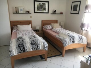 Apartamento Winklarn Características 33