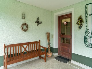 Apartment Winklarn Außenaufnahme 5