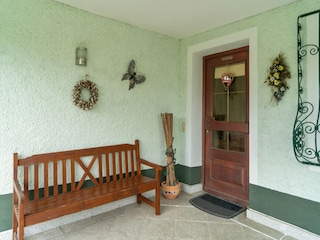 Appartement Winklarn Enregistrement extérieur 11