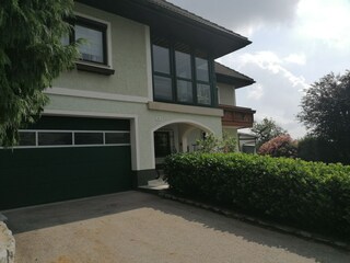 Appartement Winklarn Buitenaudio-opname 9