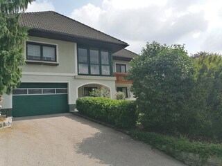 Appartement Winklarn Buitenaudio-opname 10