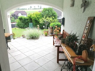 Appartement Winklarn Buitenaudio-opname 11