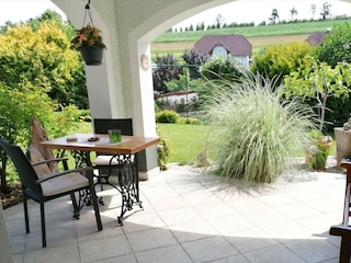 Appartement Winklarn Buitenaudio-opname 11