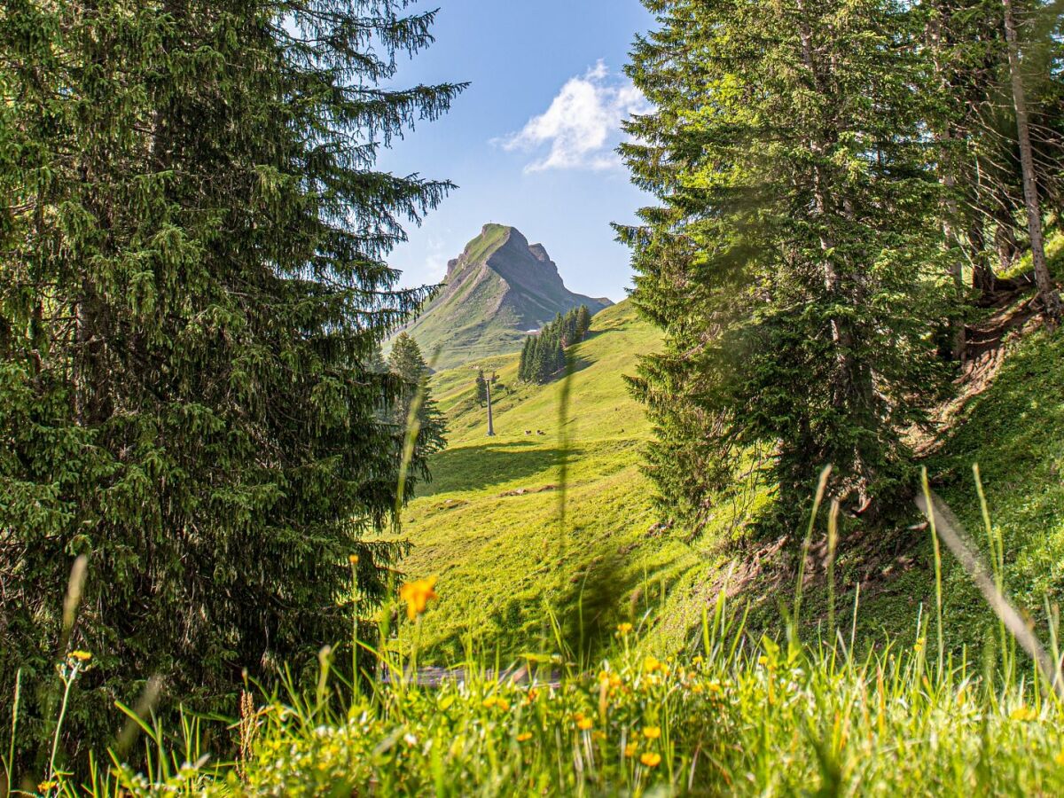 Mittagsspitze