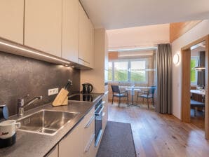 Appartamento Rössle Typ 5 DG