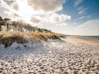 Wunderschöne Küstenlandschaft