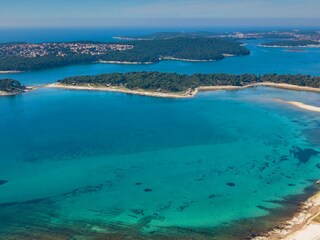 Villa Medulin Ambiente 37