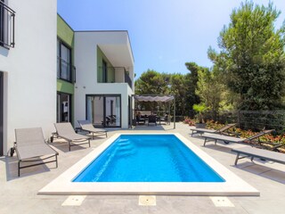 Villa Medulin Buitenaudio-opname 5