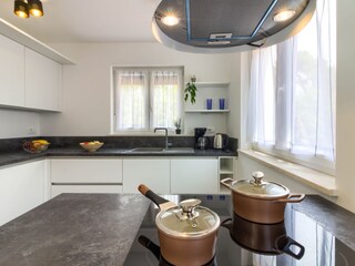 Villa Medulin Caratteristiche 14