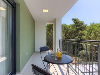 Villa Medulin Buitenaudio-opname 7