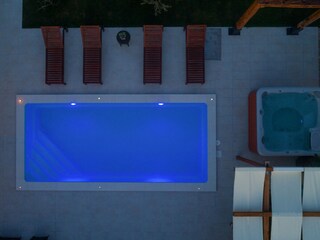 Villa Medulin Registrazione all'aperto 3