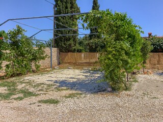 Villa Medulin Registrazione all'aperto 11