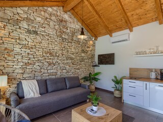 Villa Medulin Caratteristiche 13