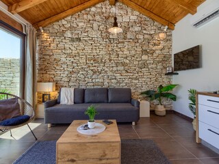 Villa Medulin Caratteristiche 14