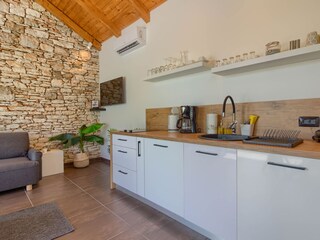 Villa Medulin Caratteristiche 15