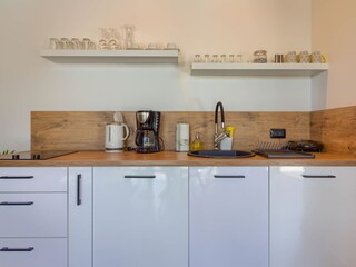 Villa Medulin Caratteristiche 16