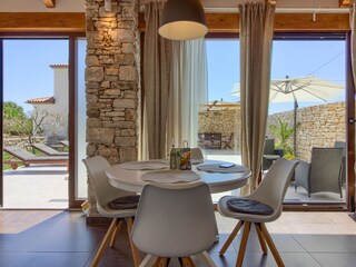 Villa Medulin Caratteristiche 18