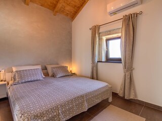 Villa Medulin Caratteristiche 19