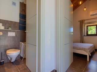 Villa Medulin Caratteristiche 21